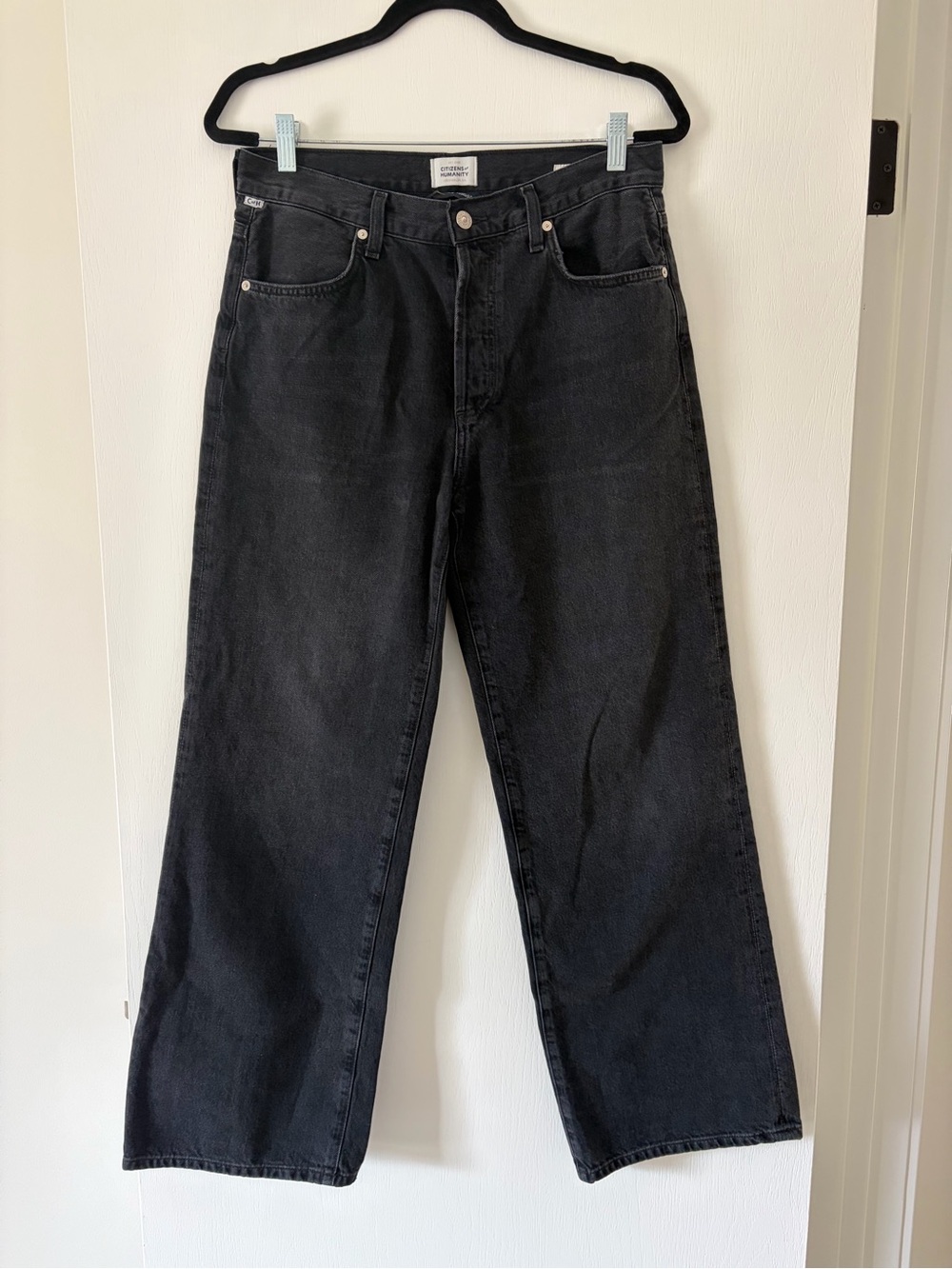 Citizens of Humanity Annina Jeans - size 28